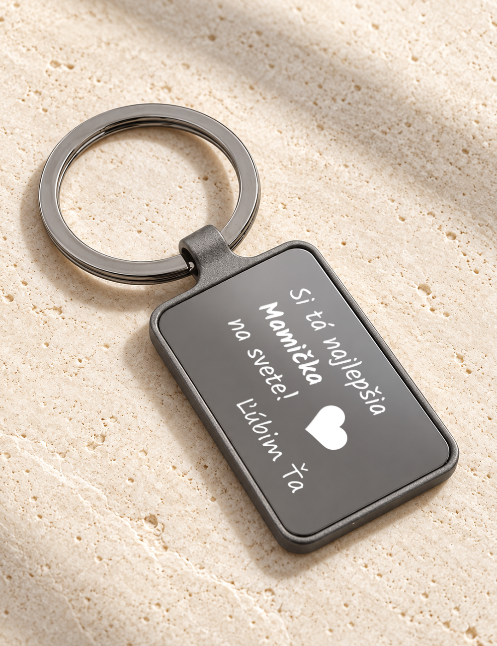 Kľúčenka MONACO - Pre maminku