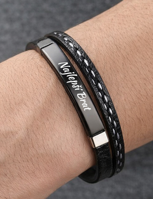 Náramok N001-Pre rodinu