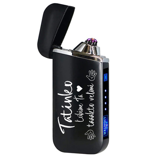 Zapaľovač ZAP015 - Pre Tatinka / Deň otcov