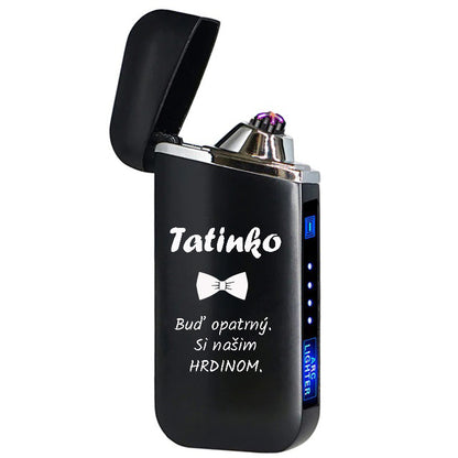 Zapaľovač ZAP015 - Pre Tatinka / Deň otcov