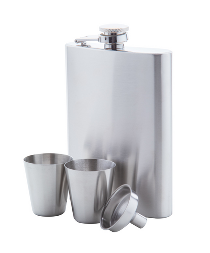 Butylka F013-Agent 007