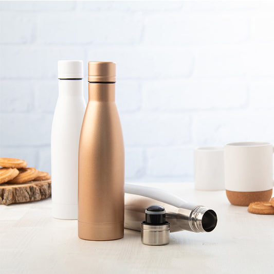 Nerezová termoska F001