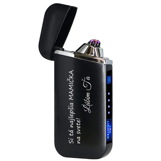 Zapaľovač ZAP015 - Najlepšia Mamička